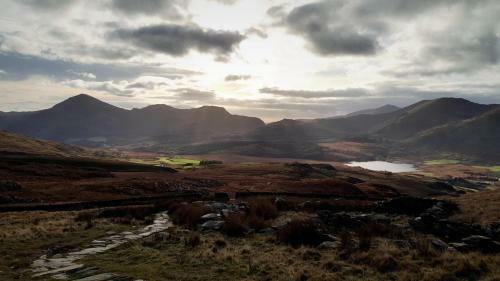 Bod Gwynedd Bed And Breakfast