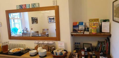 Bod Gwynedd Bed And Breakfast