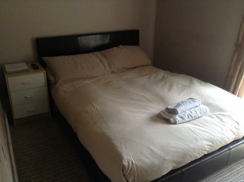 Hostal Braehead Guest House