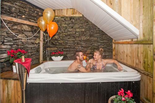 Windermere Boutique Hotel