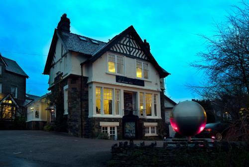 Windermere Boutique Hotel