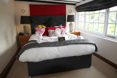 Windermere Boutique Hotel