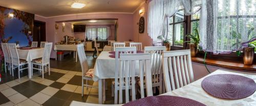 Hostal Willa Pod Or?em