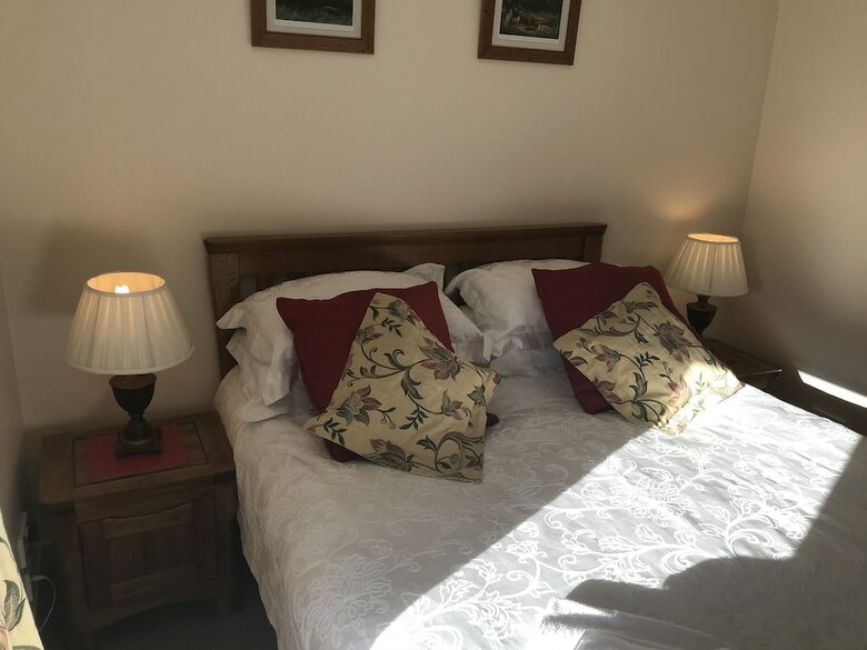 Hostal Aurora Guest House