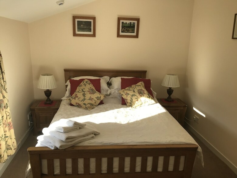 Hostal Aurora Guest House