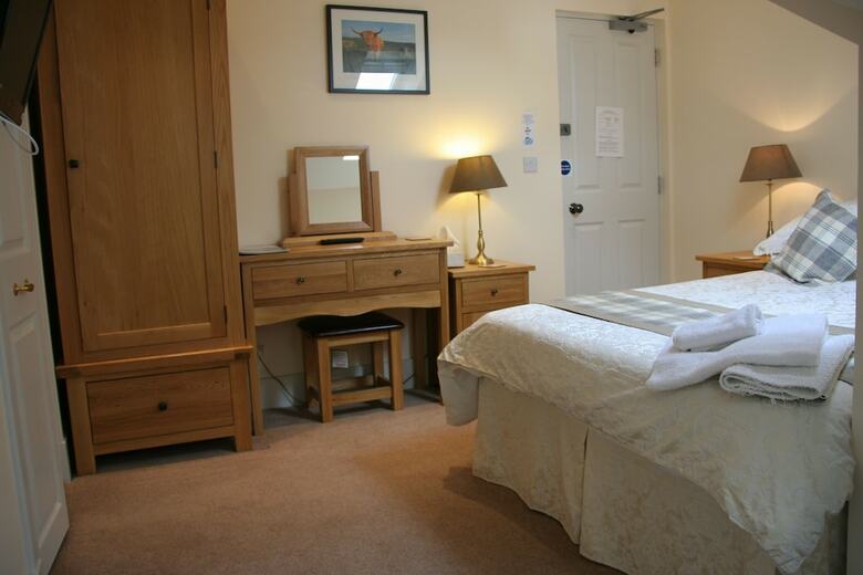 Hostal Aurora Guest House