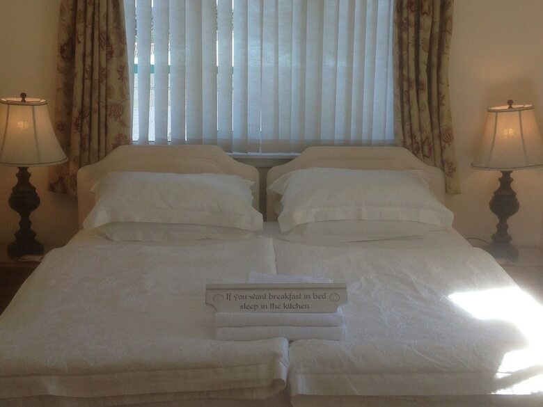 Hostal Aurora Guest House