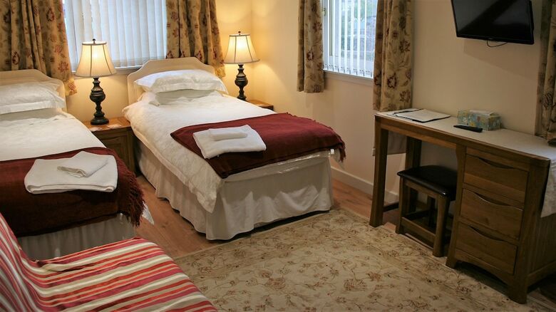 Hostal Aurora Guest House