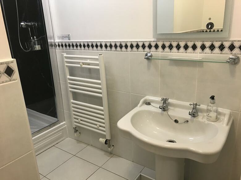 Hostal Aurora Guest House