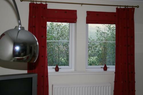 Bcc Loch Ness Cottages