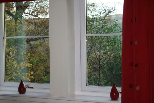 Bcc Loch Ness Cottages
