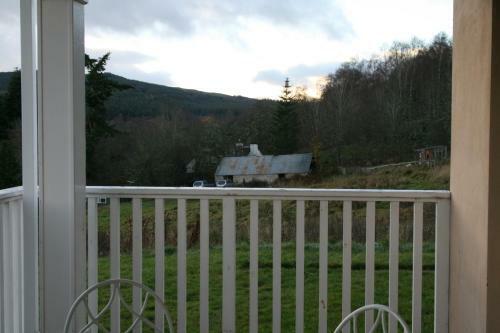 Bcc Loch Ness Cottages