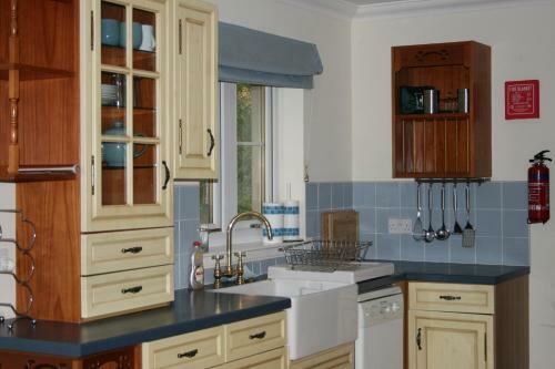 Bcc Loch Ness Cottages