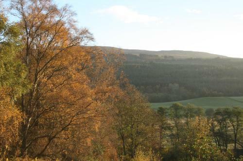 Bcc Loch Ness Cottages