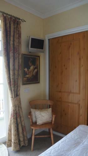 Bed & Breakfast Poplars Hotel