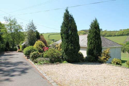 Oare Water Cottage