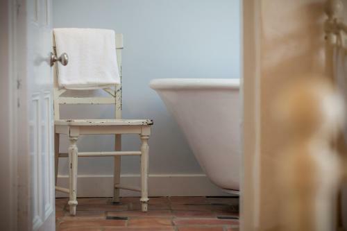 Bed & Breakfast Thistledown House
