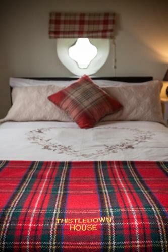 Bed & Breakfast Thistledown House
