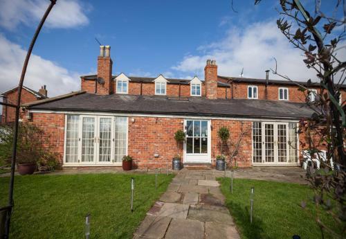 Bed & Breakfast Thistledown House