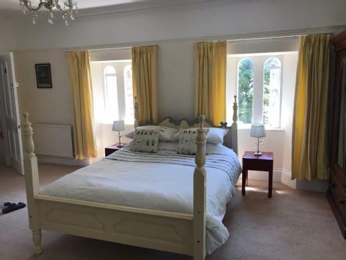 The Priory B&B