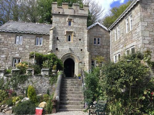 The Priory B&B