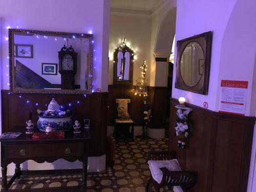 The Priory B&B