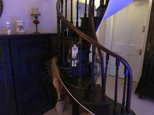 The Priory B&B