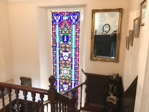 The Priory B&B