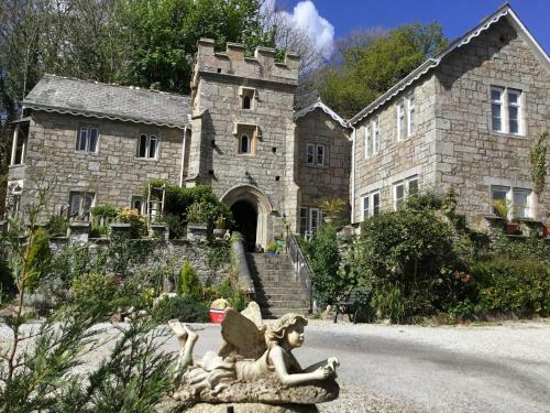 The Priory B&B