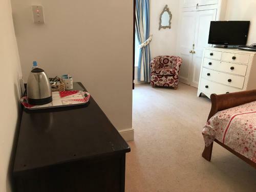The Priory B&B