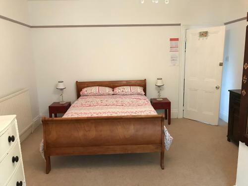 The Priory B&B