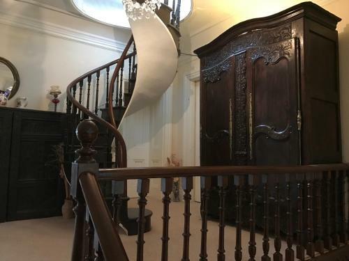 The Priory B&B