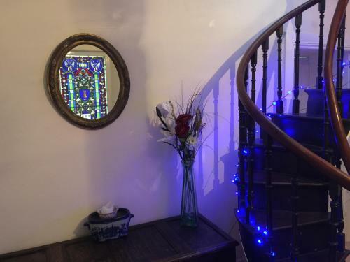 The Priory B&B