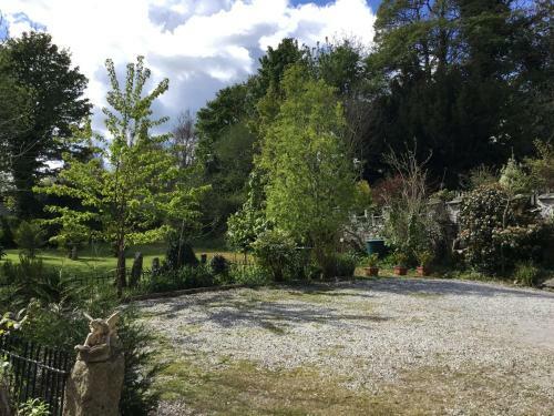 The Priory B&B