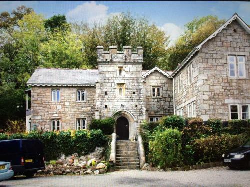 The Priory B&B
