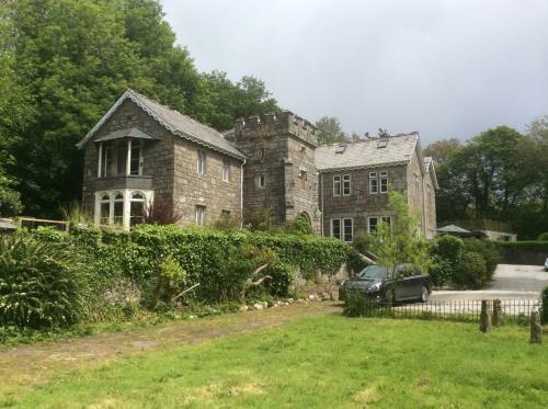 The Priory B&B