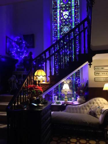 The Priory B&B