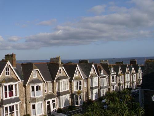 Bed & Breakfast Estoril