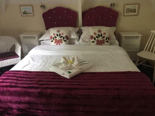 Bed & Breakfast Estoril