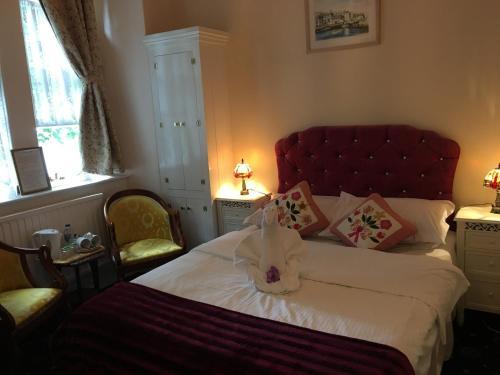 Bed & Breakfast Estoril