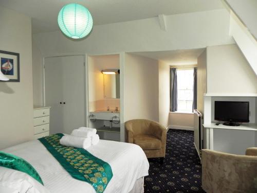 Bed & Breakfast Estoril