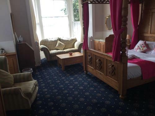 Bed & Breakfast Estoril