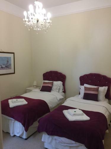 Bed & Breakfast Estoril