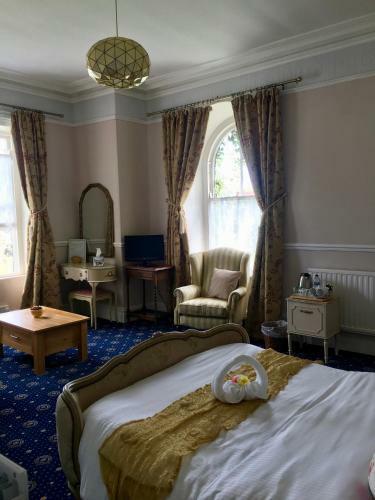 Bed & Breakfast Estoril