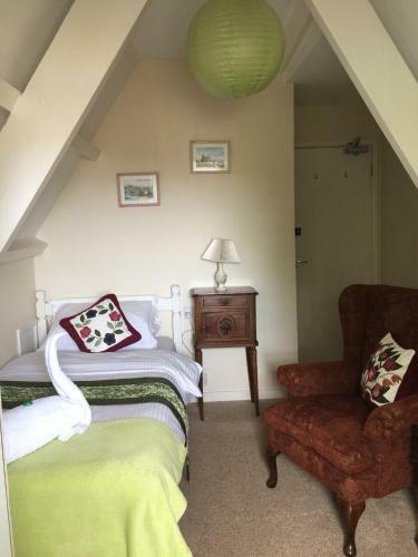 Bed & Breakfast Estoril