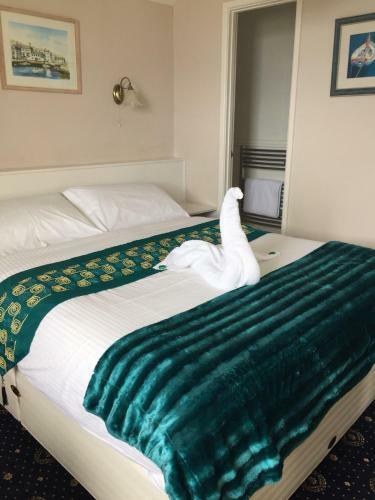 Bed & Breakfast Estoril