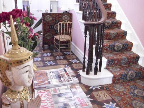 Bed & Breakfast Estoril