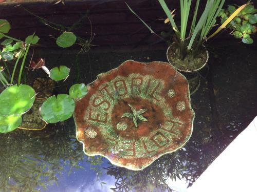Bed & Breakfast Estoril
