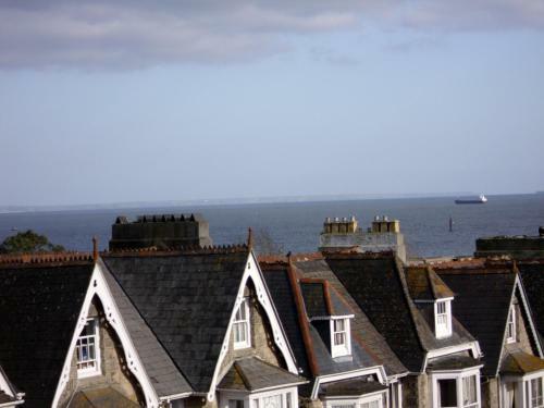 Bed & Breakfast Estoril