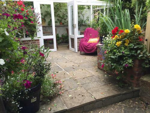 Bed & Breakfast Estoril